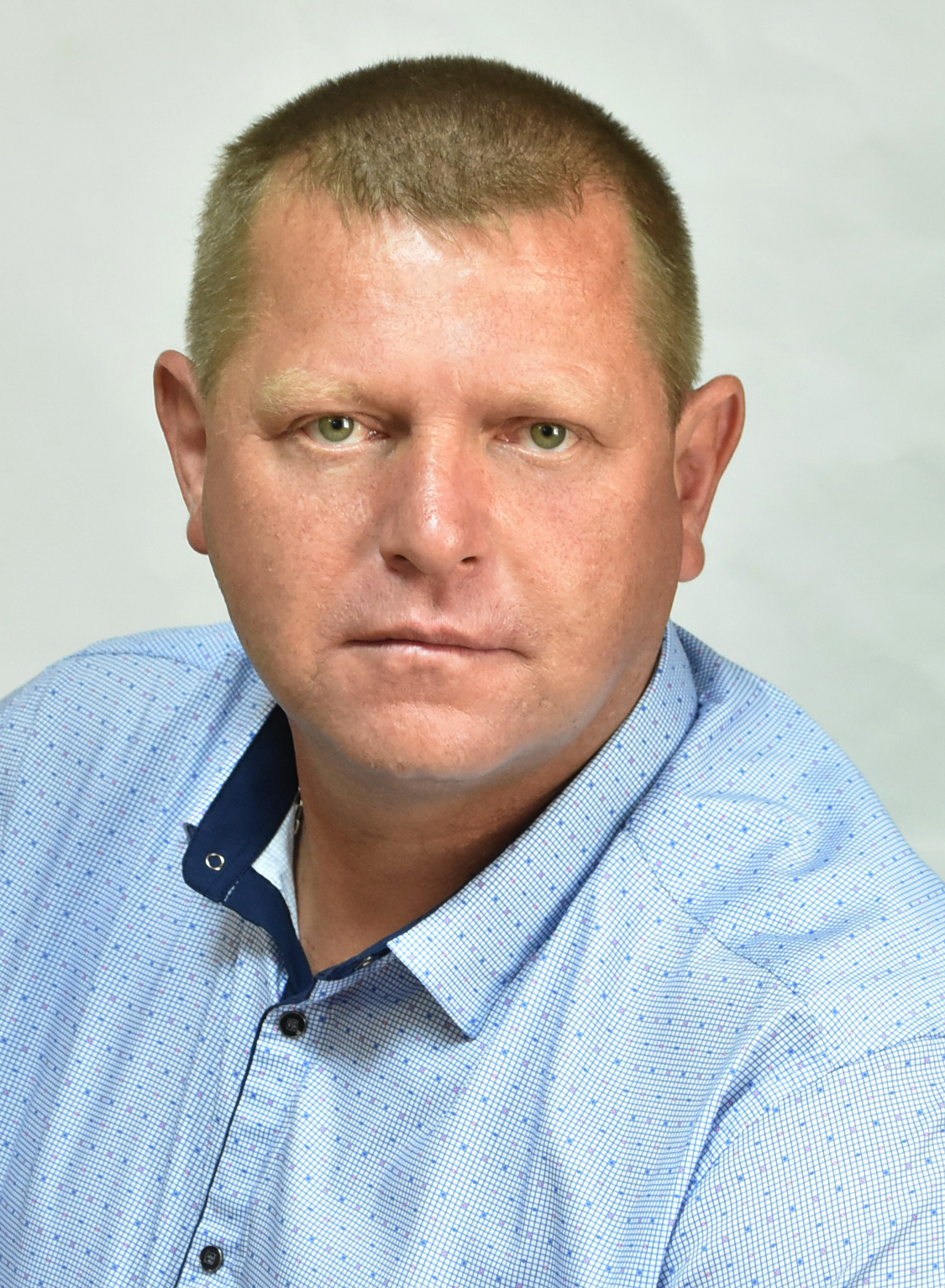 Дорофеев Александр Викторович.