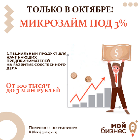 Поддержка бизнеса: волгоградским предпринимателям снизили ставку по программе льготного кредитования