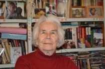 92-летие 13 января отметила жительница Светлого Яра, гордость районной журналистики и учитель начальных классов, Татьяна Васильевна Субботина. 
